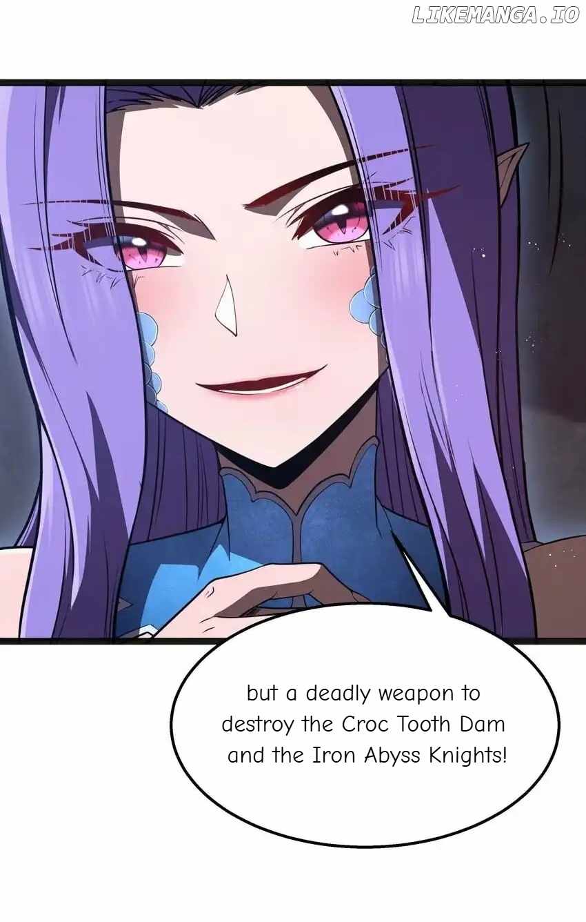 This Hero is a Money Supremacist Chapter 21 38